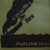 ...Might Sink Ships CDep