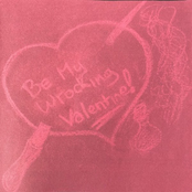 Be My Wrocking Valentine