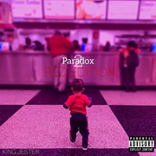 Paradox 2 : Red Edition