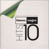 Blanco y Negro Hits 10
