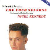 Vivaldi: The Four Seasons