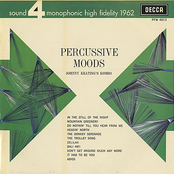 Percussive Moods