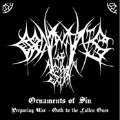 Preparing War - Oath To The Fallen Ones