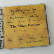 Ethan Iverson Trio: The Minor Passions