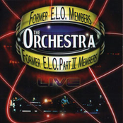 The Orchestra: The Orchestra Live
