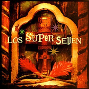 El Ausente by Los Super Seven