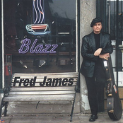 Sloe Blues by Fred James