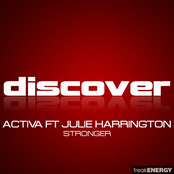 activa feat. julie harrington