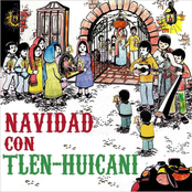 Navidad con Tlen-Huicani