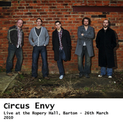 Live at the Ropery Hall