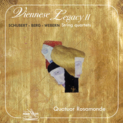 Viennese Legacy, Vol. II (String Quartet)