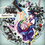 Rainbow Face