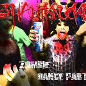 Zombie!!! Dance Party!