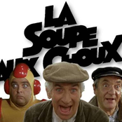 spenza la soupe aux choux dj mix