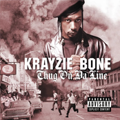 Krayzie Bone: Thug On Da Line