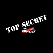 Top Secret EP