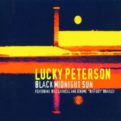 Smokestack Lightning by Lucky Peterson