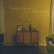 Practically People: fawnskin