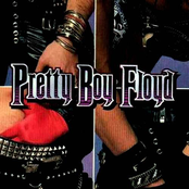 Candle In The Dark by Pretty Boy Floyd