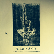 Silence On Medicinal Street