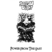 Barrow Wight: Power from the East