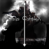 Fields Of Light by Jesus Complex