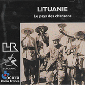 lituanie