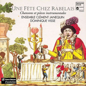 Une fête Chez Rabelais