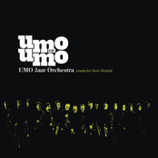 Popp by Umo Jazz Orchestra