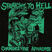 Commence the Apocalypse