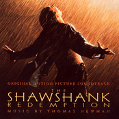 Thomas Newman: The Shawshank Redemption