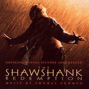 Compass And Guns by Thomas Newman