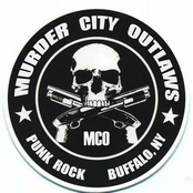 murder city outlaws