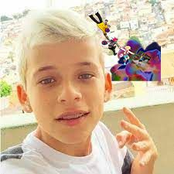 MC PEDRINHO NOSSO AMOR BAILE DE ERASE YOUR SOCIAL