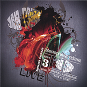 Jam Camp Live!