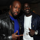 akon & wyclef jean