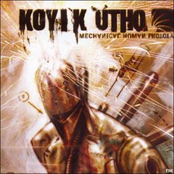 Two Steps Under by Koyi K Utho