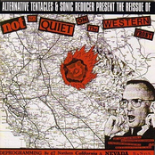 Not So Quiet On The Western Front