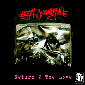 return 2 the love