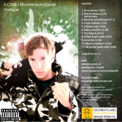 Musíme pokračovat (mixtape)