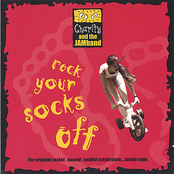 Rock Your Socks Off