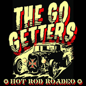 Hot Rod Roadeo