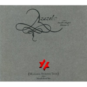 Azazel: Book of Angels Vol. 2