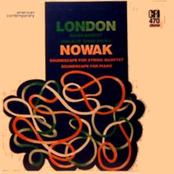 London / Nowak