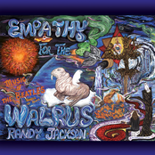 Randy Jackson: Empathy for the Walrus: Music of the Beatles, Songs of Hope
