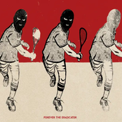 Forever the Eradicator (Preview EP)