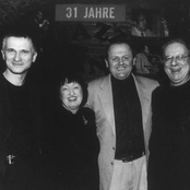 Fritz Pauer Trio