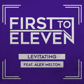 Levitating