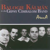 balogh kalman and the gipsy cimbalom band