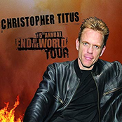 5th Annual End Of The World Tour